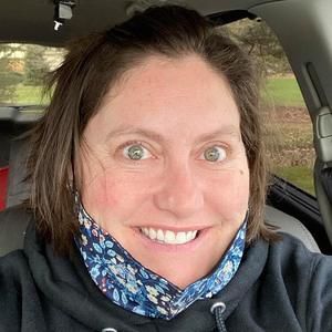 Meet your Posher, Mara